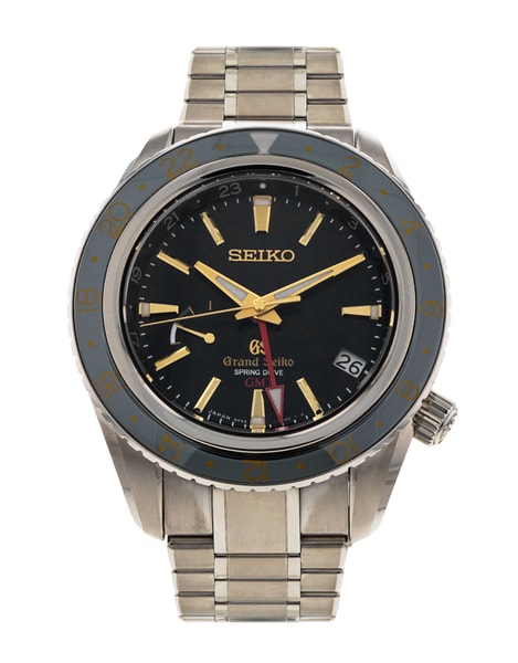 Grand Seiko Spring Drive SBGE015